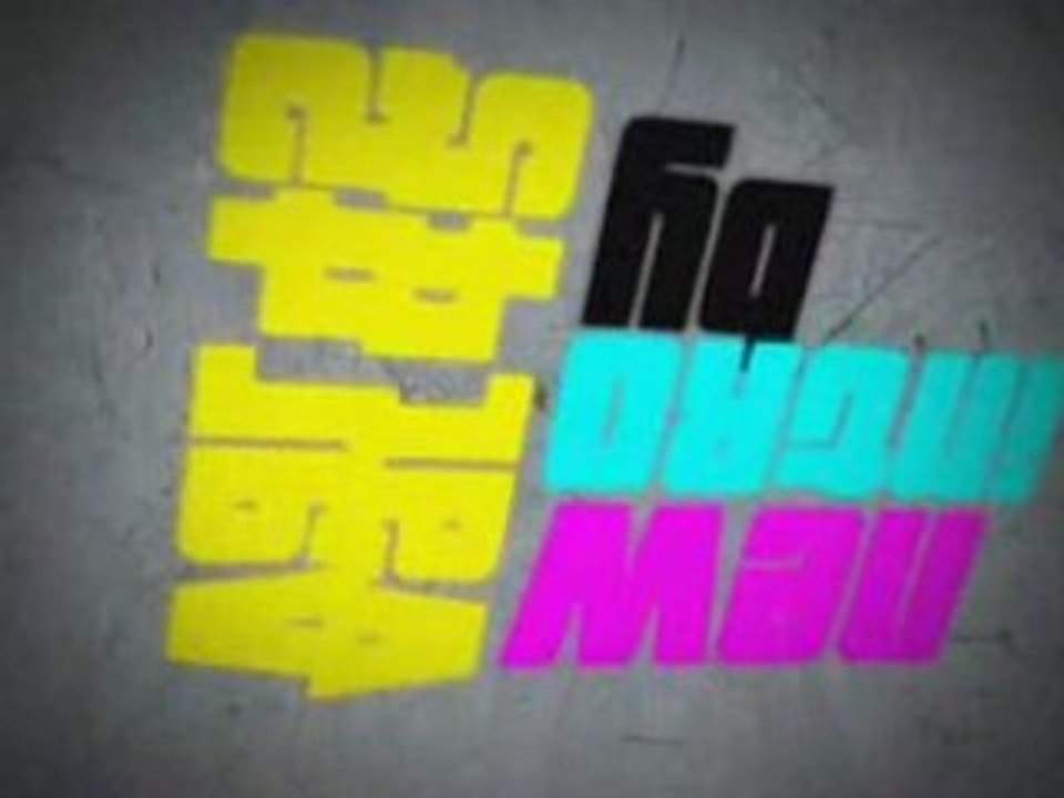 Intro III WMV