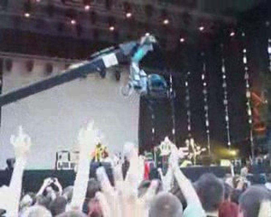 Gdynia: Heineken Open'er 2008