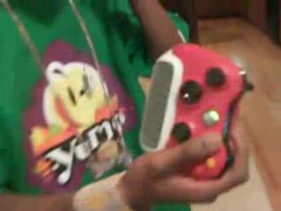 Soulja Boy Tell 'Em - Xbox Live