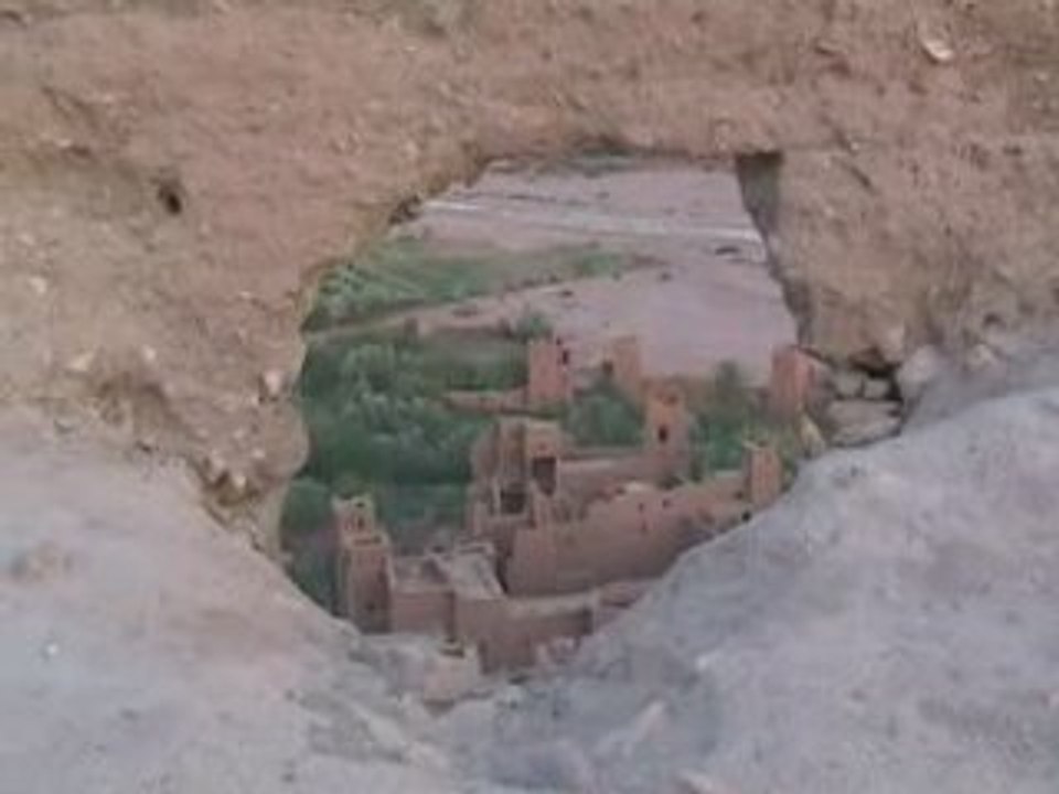 ksar ait ben haddou maroc 3