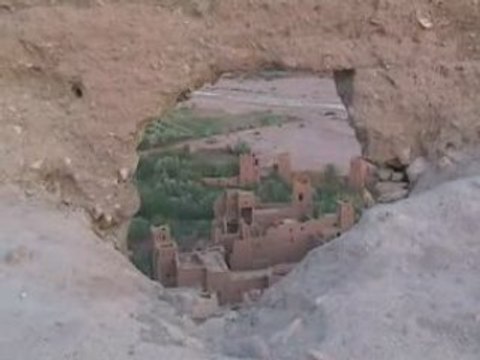 ksar ait ben haddou maroc 3