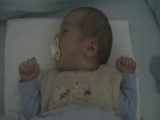 Vive la sucette - 13 jours