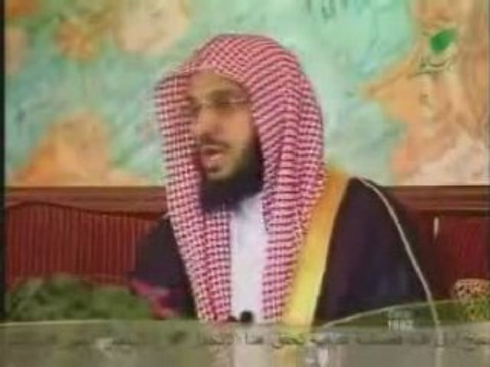 ابن باز والغزالي