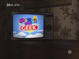 Mange mon Geek Episode 1