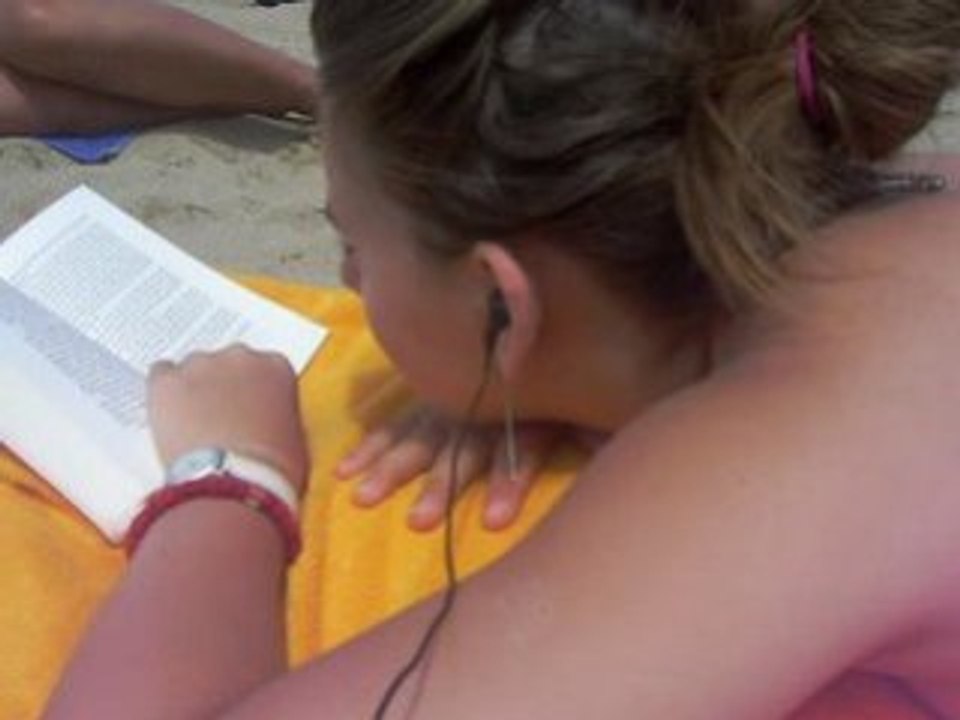 Espagne 2008
