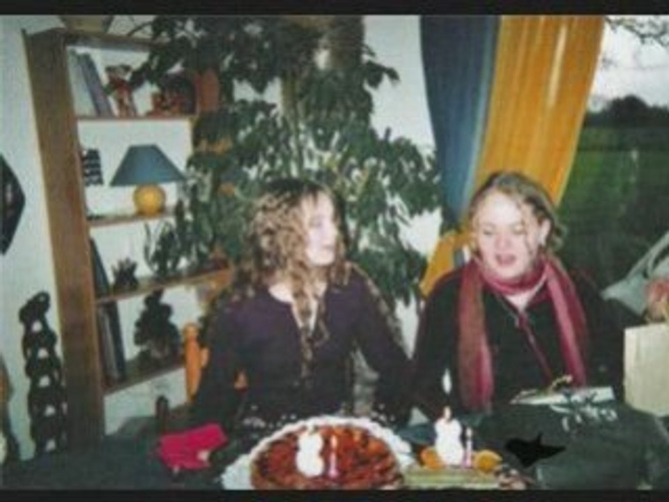 Ma cousine et moi forever