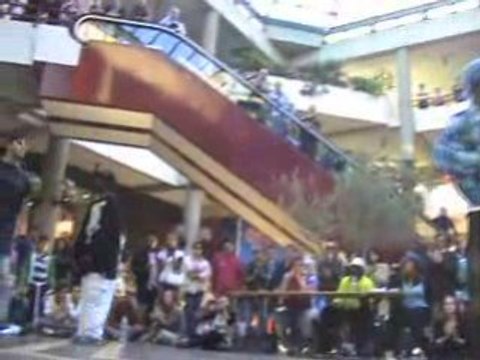 final battle d'annecy Boubou (4zS/criminalz)& C-cef vs Luffy (4zS/RedRibbon) & Joyson (Wanted/Yudat)