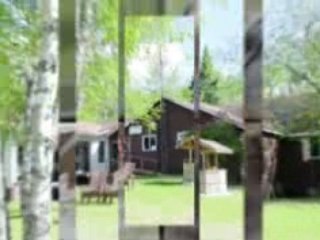 Housekeeping Cottage Rentals Canada - Indiaonta Resort