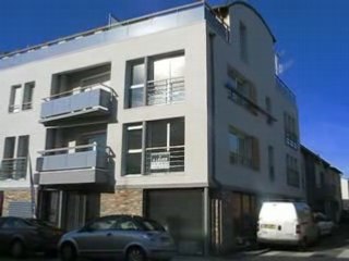 Nantes : L'Octroi de Rennes