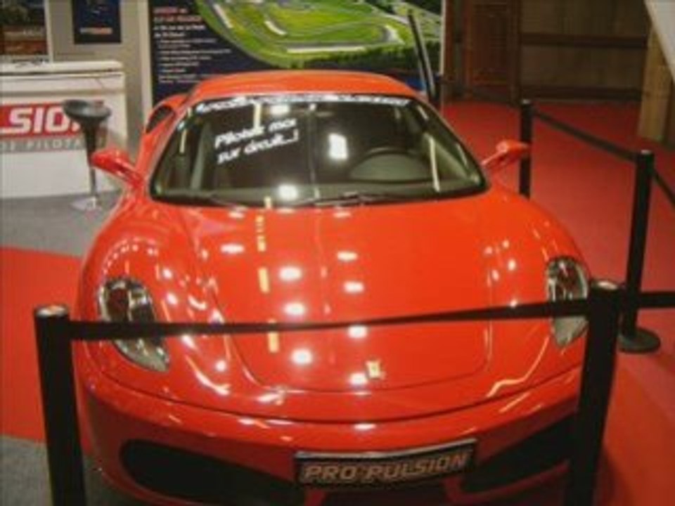 Mondial de l'auto 2