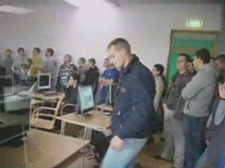 Dni Otwarte Wydziału MT na Politechnice w Gliwicach