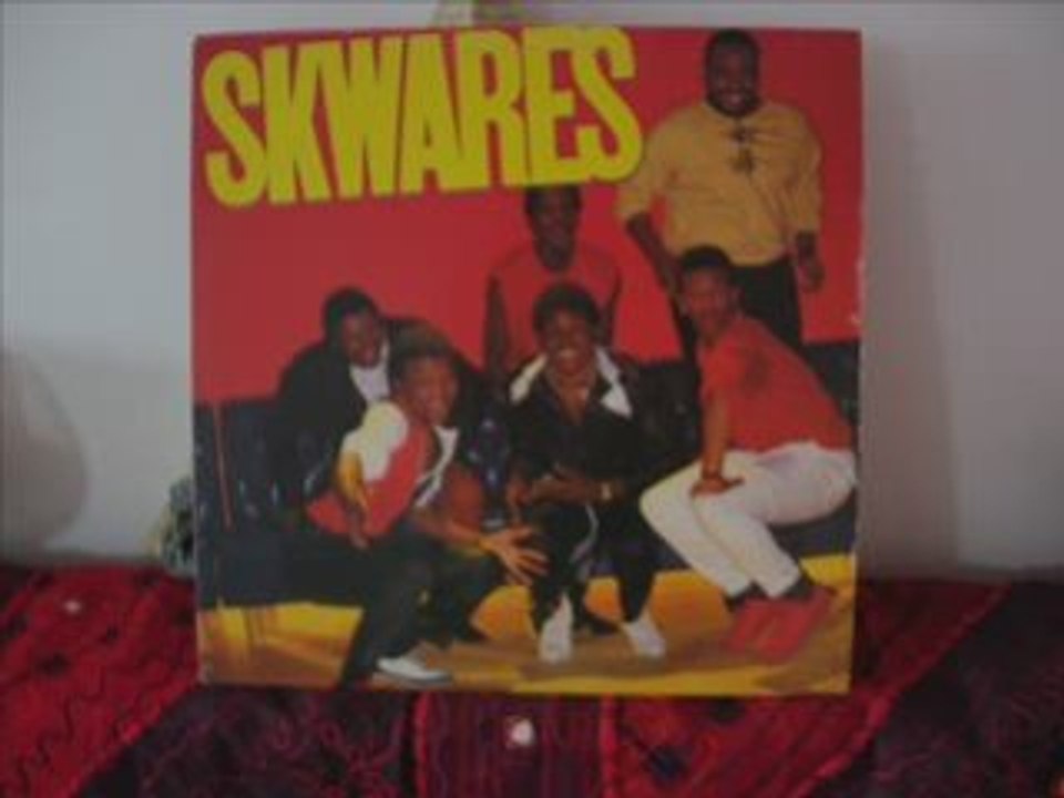 Skwares