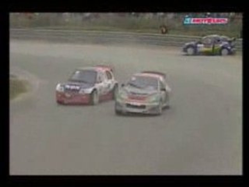 jacquinet double