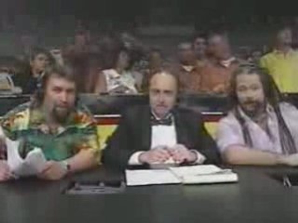 Gauntlet for the Gold Part 5