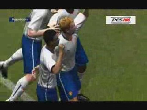 Gol Pes2009 Scholes