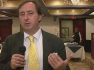 CLLAP 2008 : Cyrille Béraud explique sa position