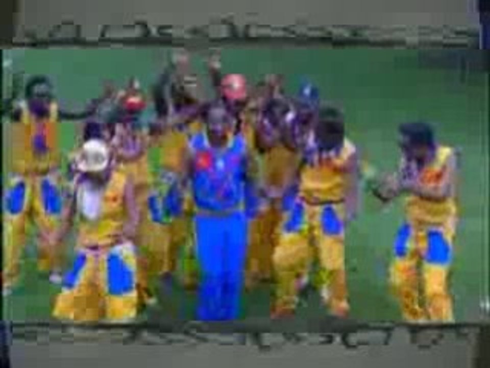 Werrason temps Présent - Mayi ya sika