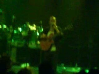 Tryo moulin de brainans