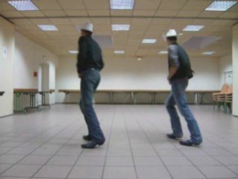 Western Country Club - Tush Push