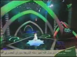 Turki طفلة تركية تهز القلوب