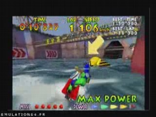 Wave Race 64 (N64) (2)