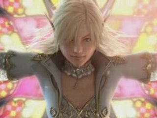 Lineage 2 elfe le combat de la grace