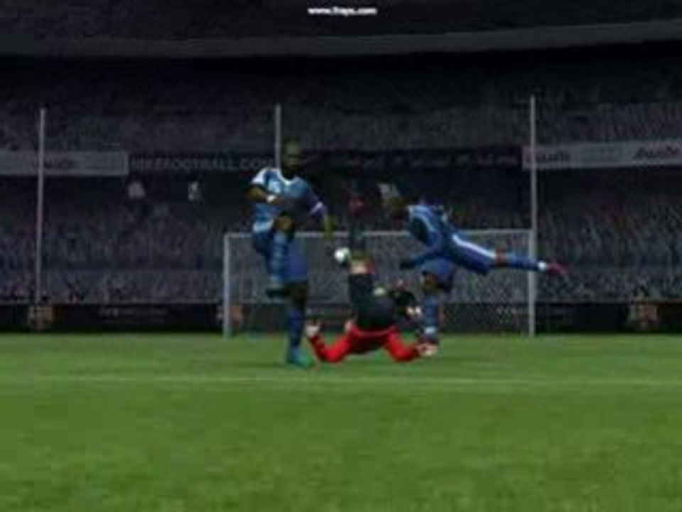 Retournée de Torres !!