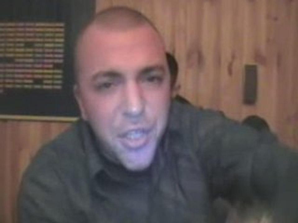 FREESTYL CHEZ SHENO "Noss"