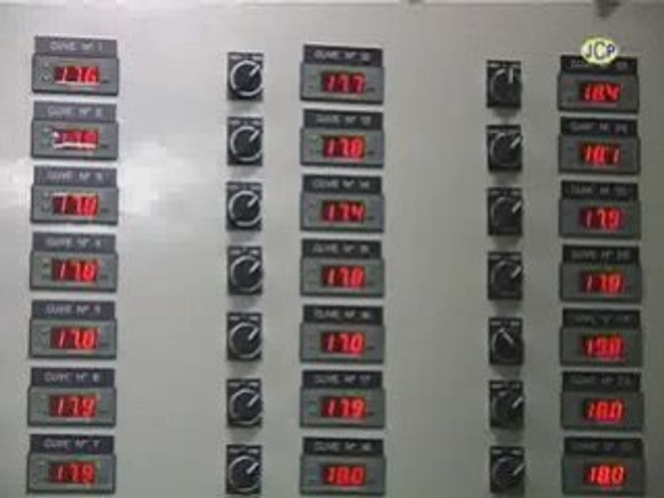 Fermentation alcoolique - Champagnisation