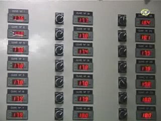 Fermentation alcoolique - Champagnisation