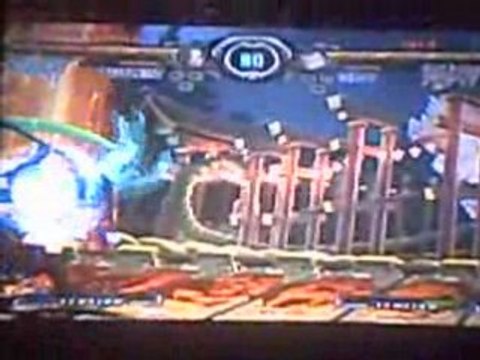 Bim Bam K.O 3 : GGXXAC Finale Fidiou VS Jhones.AVI