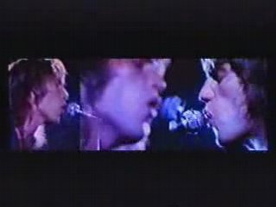 Ten Years After - I'm Going Home (live Woodstock '69)