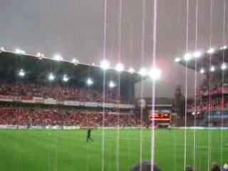 STANDARD - LIVERPOOL