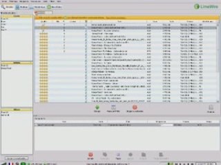 Malwares p2p - fichiers MP3