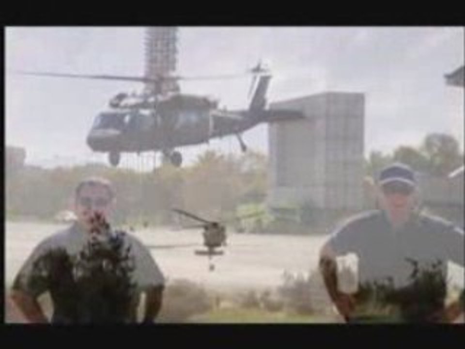 Iraq's Secret Soldiers Documentary Video Clip #4