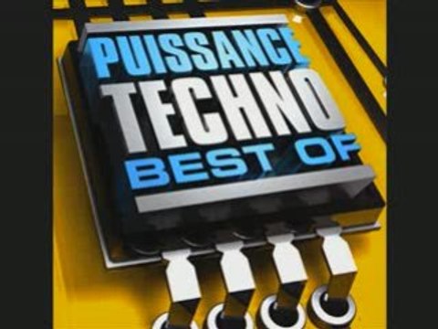 MIX DE DJ CH'MOU JUMPSTYLE (PARTI 2)