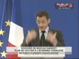 N.Sarkozy : 