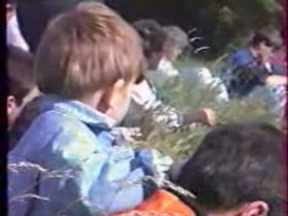 Rallye de Verdun 1987 part. 4
