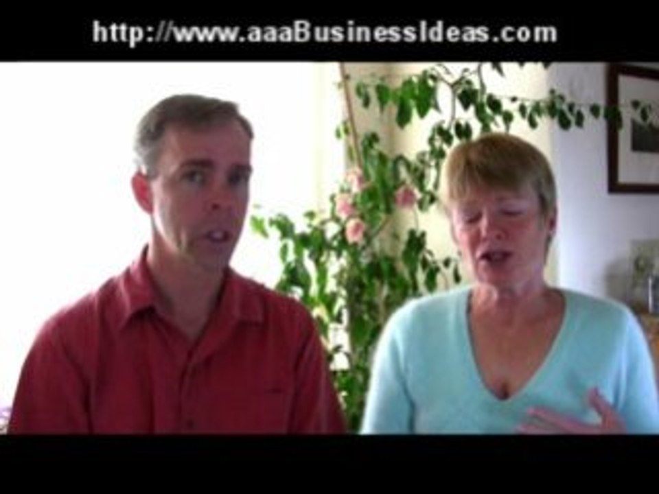 Business Home Idea Moms: Build Income Now