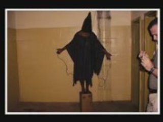 Abou Ghraib - Standard Operating Procedure.3/7