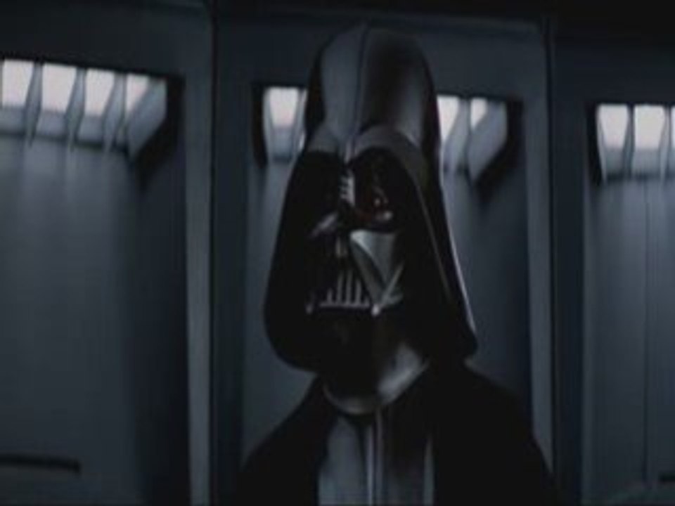 Star Wars Délire n° 3 - L'empire cu café