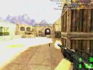 Back to the Bombsight PGM