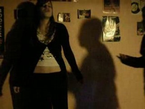 Moi qui chante Au revoir de Sheryfa luna