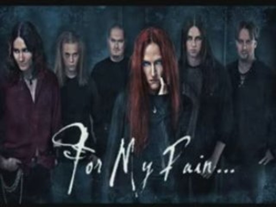 FOR MY PAIN- DANCER IN THE DARK