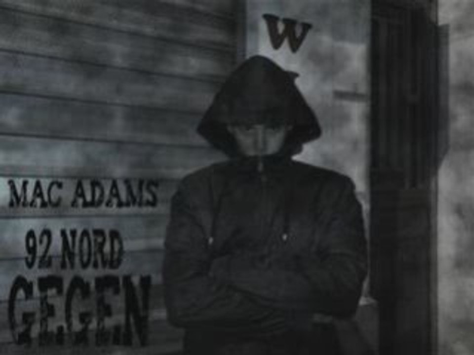 Mac adams 3
