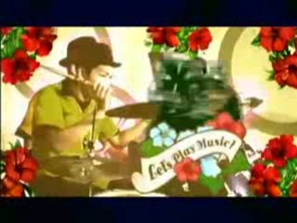 CAPRiS - Let's Go Surfin' [PV]