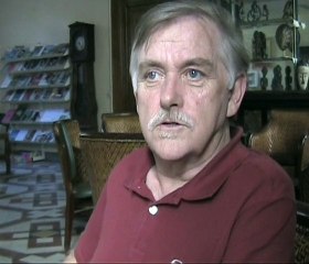 Entretien avec Jean Yves Carré