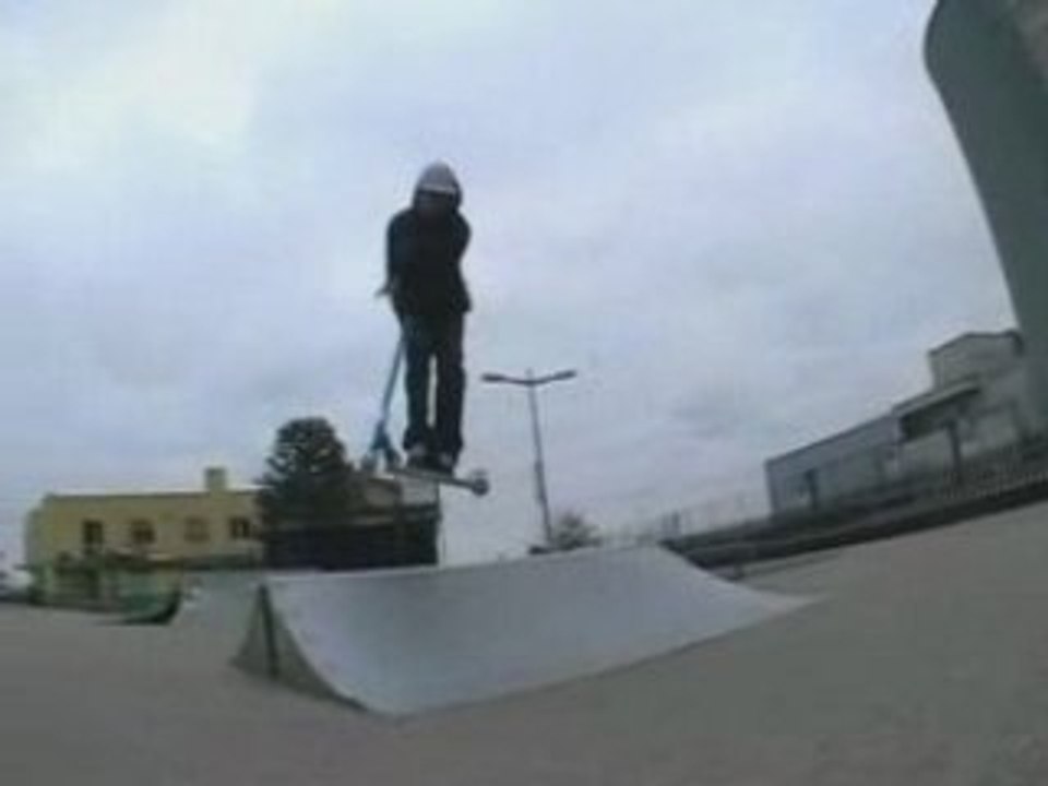 Jerry le dépresif