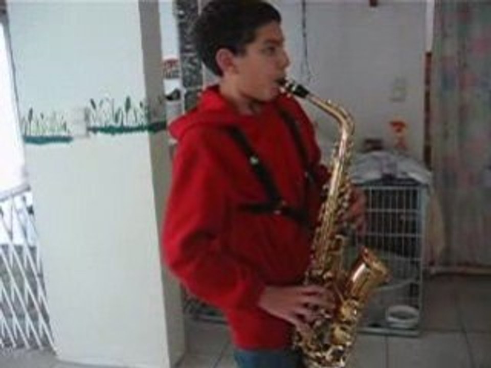 Saxo 005
