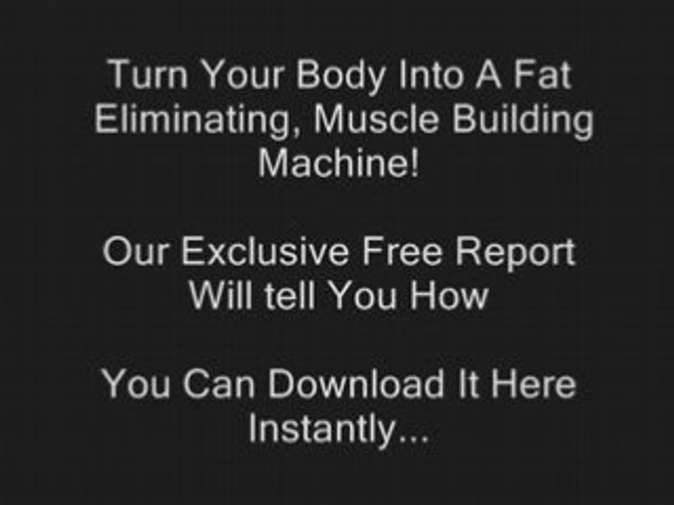 Powerhouse Bicep Tips For Explosive Bicep Muscle Growth